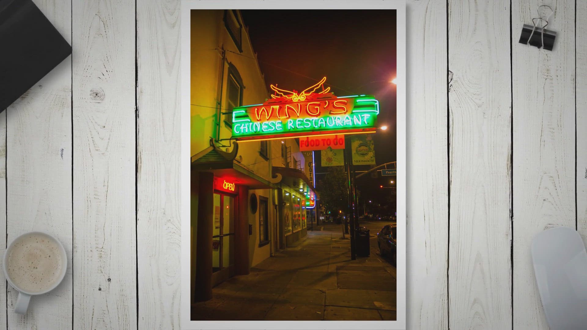 'Video thumbnail for Unveiling the Secrets of Chinese Food Restaurants: From Origins to Authentic Flavors'
