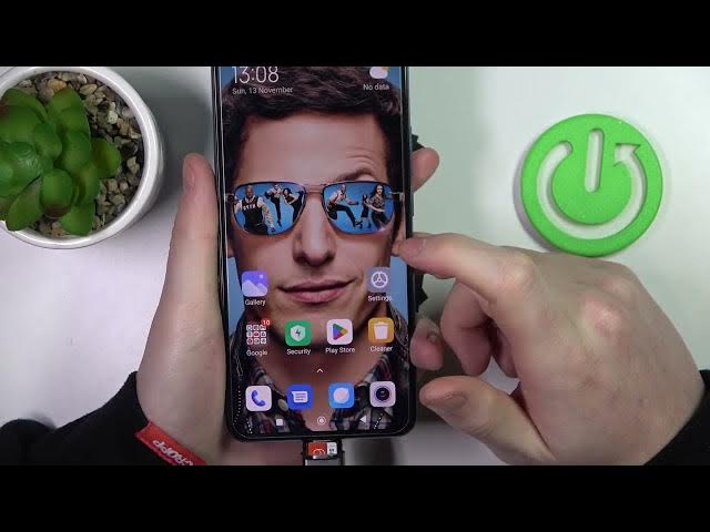 Video thumbnail for How to Plug in Pendrive to XIAOMI 12T Pro – Pendrive Attachment