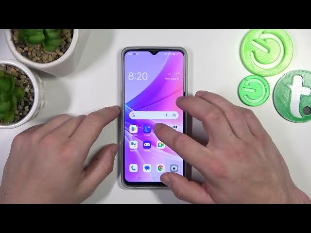 Video thumbnail for How to Enable & Disable Smart Sidebar on Oppo A77?