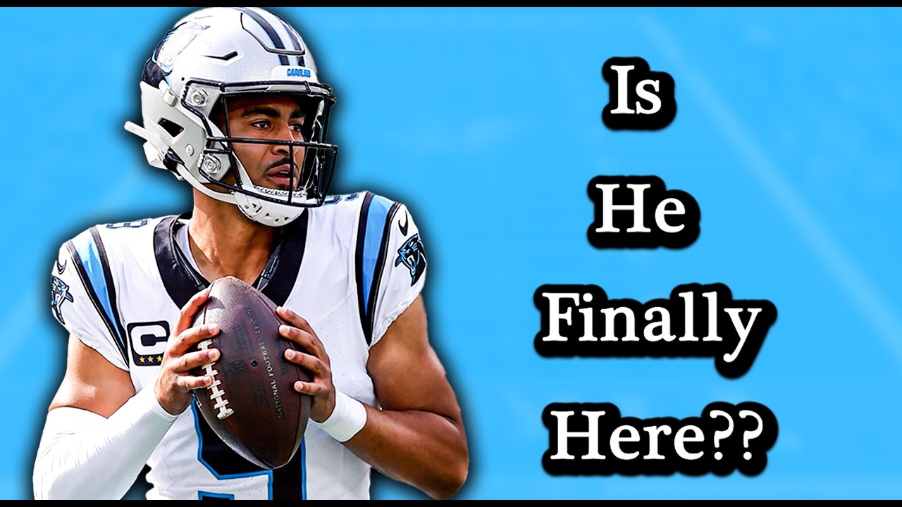 Video thumbnail for The Biggest NFL Overreactions (So Far)