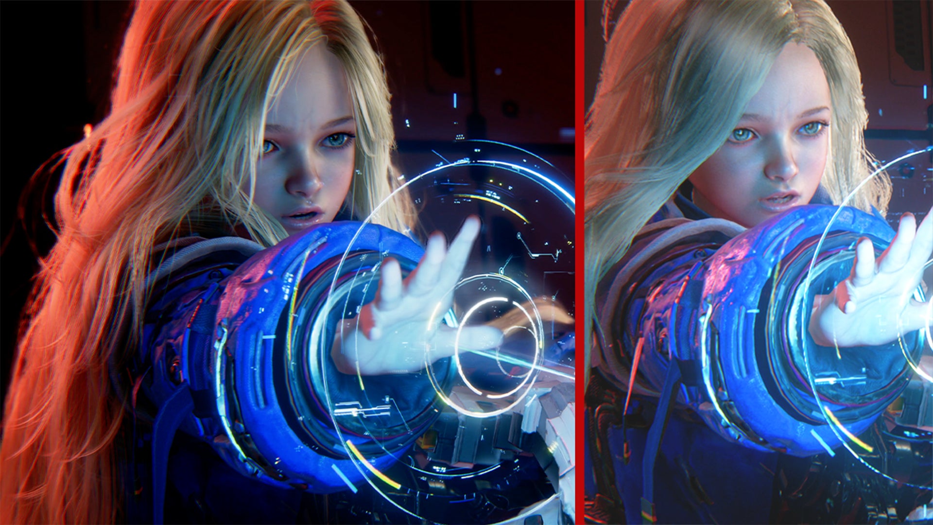 Video thumbnail for Pragmata - Switch 2 Vs PC Graphics Comparison