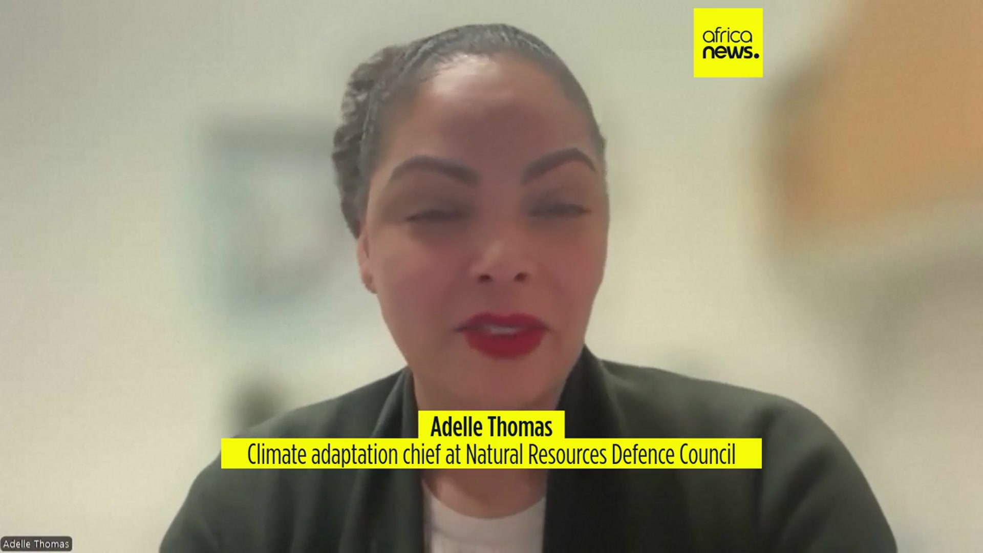 'Video thumbnail for Brazil prepares to host COP30 climate summit at gateway to the Amazon'