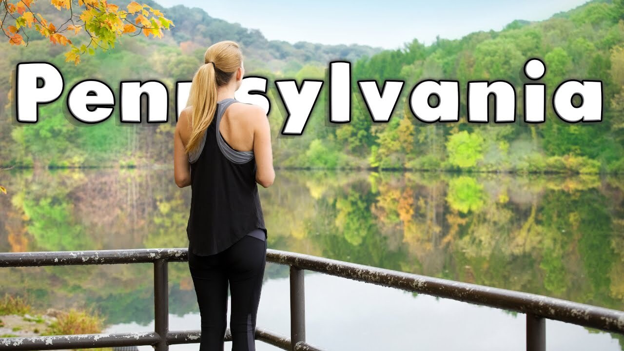 Video thumbnail for Why Everyone Should Move to Pennsylvania in 2024