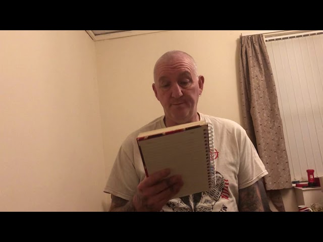 Video thumbnail for Adrian Lee Noon - The Train Pulled Up