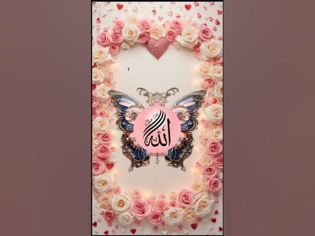 Video thumbnail for #love