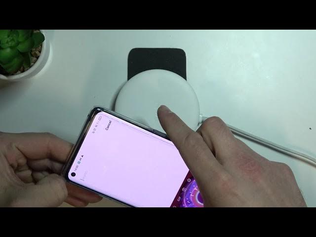 Video thumbnail for Does OPPO Reno 6 Pro Support Wireless Charging?