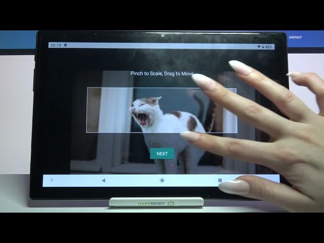 Video thumbnail for How to Customize Keyboard Theme in TECLAST P20HD – Personalize Theme