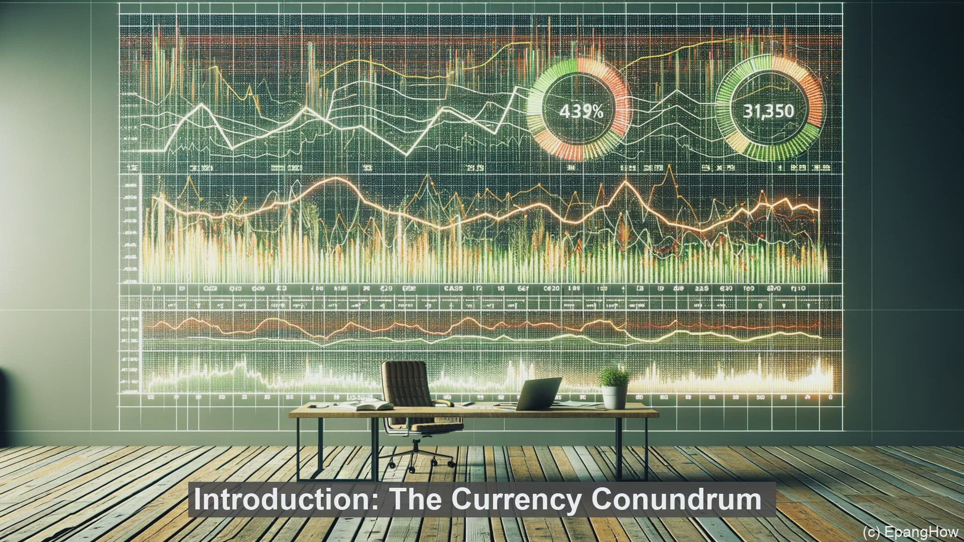 'Video thumbnail for What is the difference between an exchange rate and a purchasing power parity?'