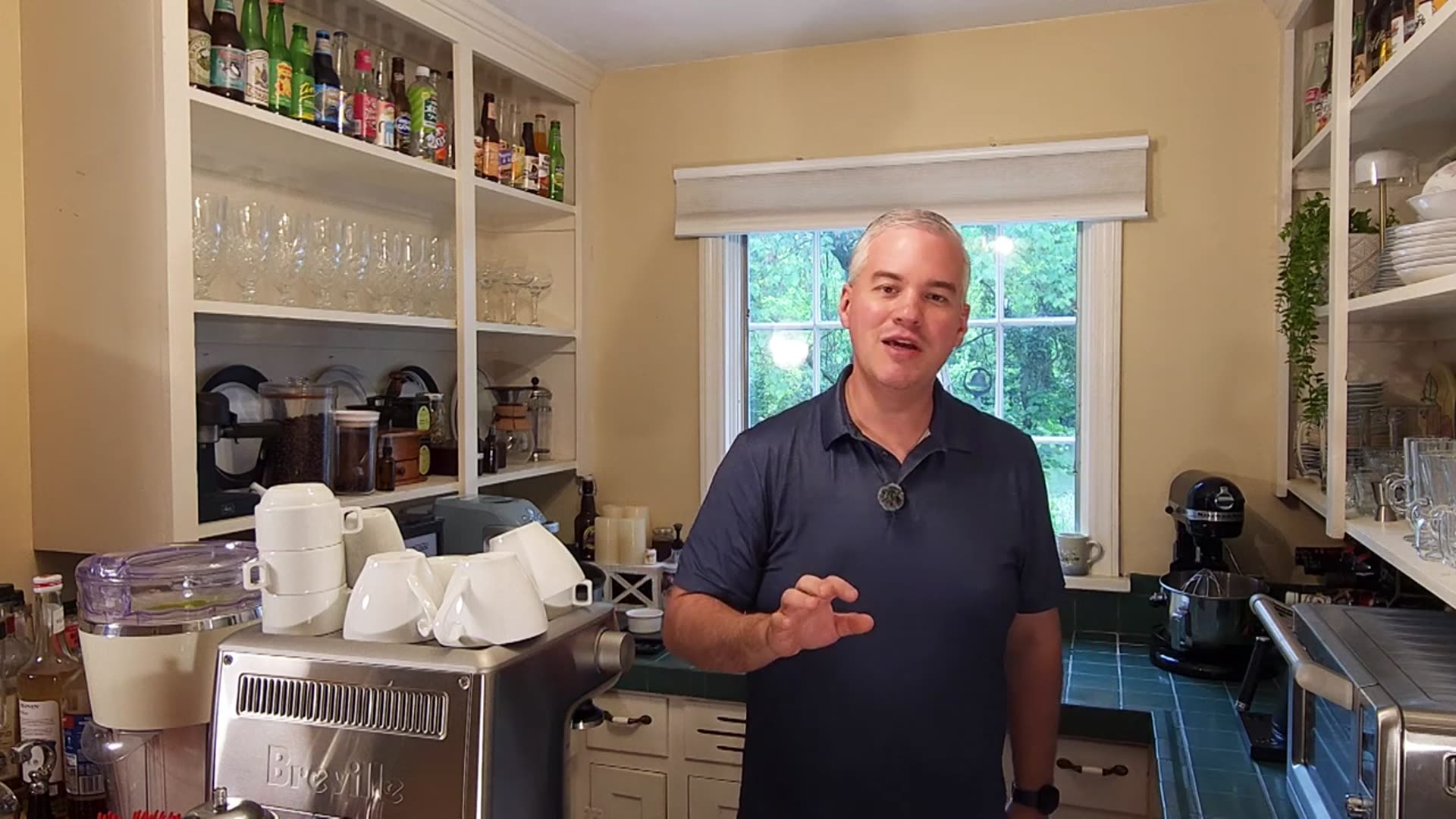 Video thumbnail for Miso in a latte   Here s How it Works (720P HD)