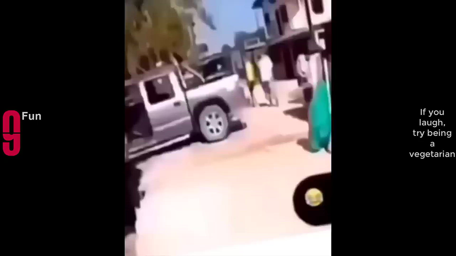 Video thumbnail for TRY NOT TO LAUGH 😆 Best Funny Videos Compilation 😂😁😆 Memes PART 139