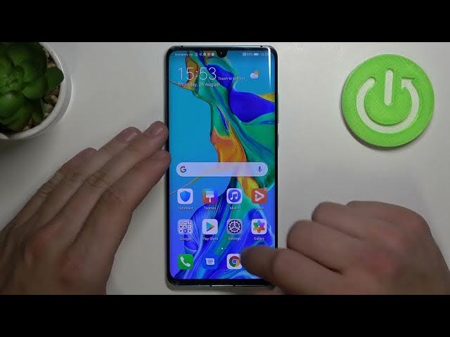Video thumbnail for How to Change Screen Timeout in HUAWEI P30 Pro