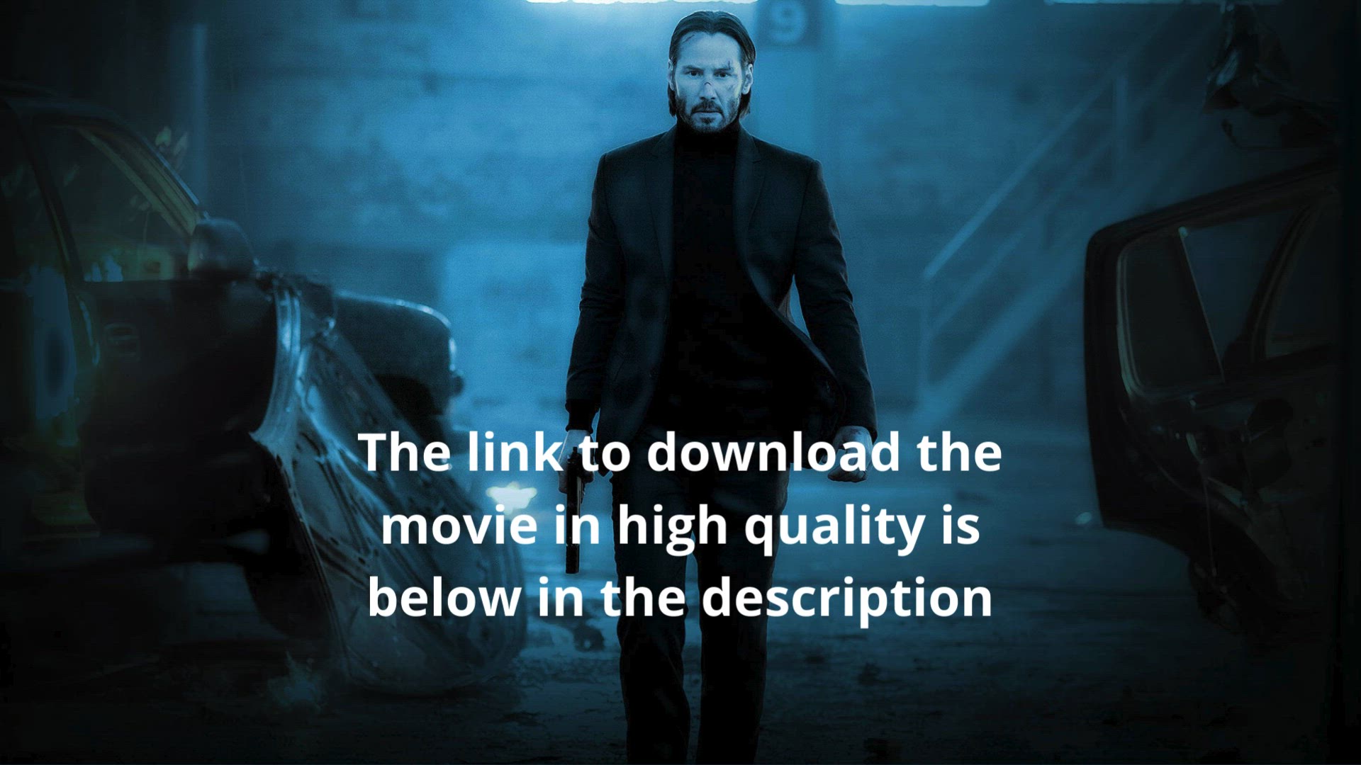 Video thumbnail for link in desc