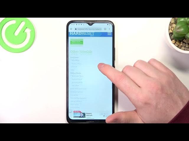 Video thumbnail for Nokia C21 Plus - Does It Have Gorilla Glass Protection