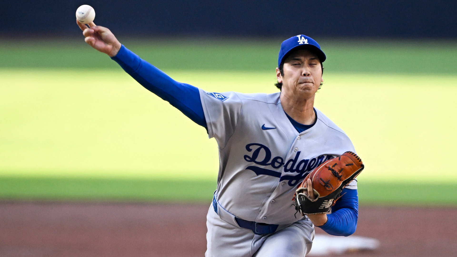 Video thumbnail for Ohtani’s Dual Role Impact on Dodgers: Analysis & Outlook