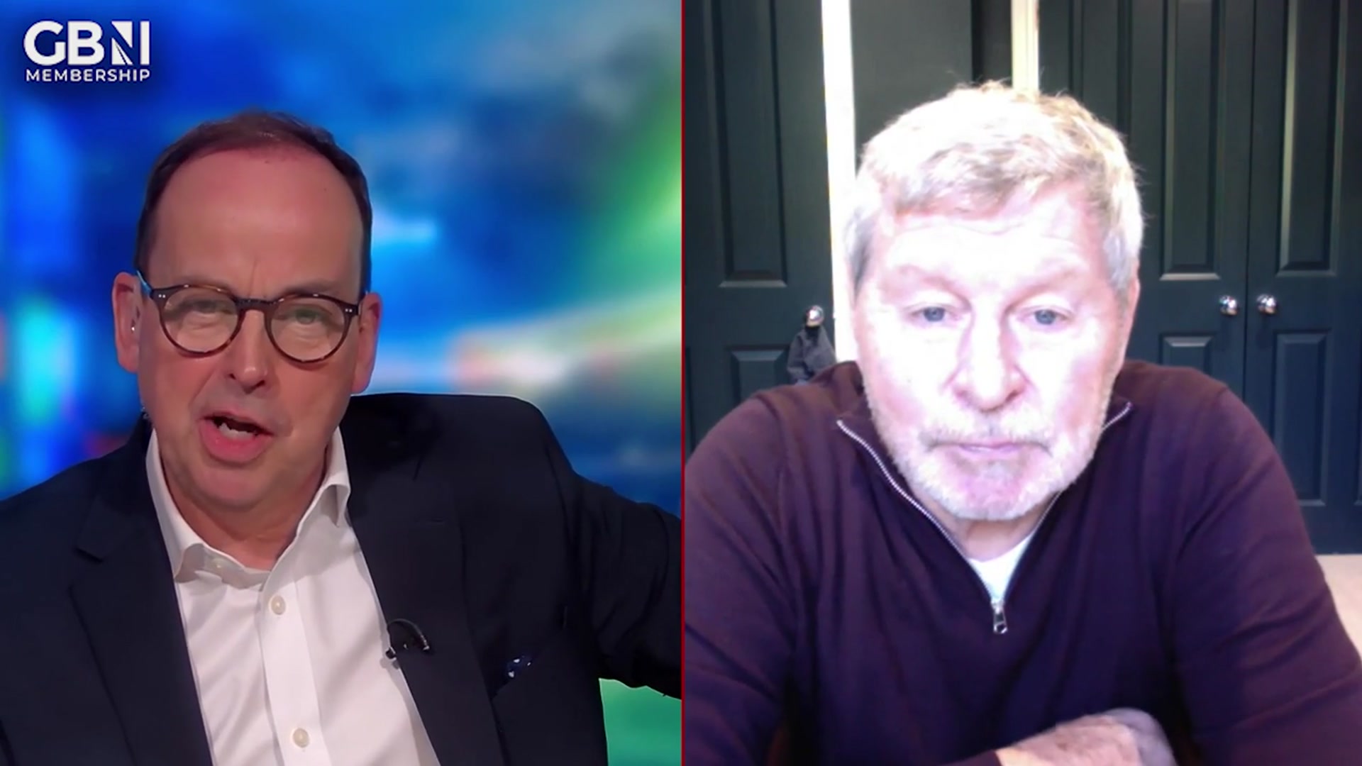 'Video thumbnail for 'This is a must win!': Clive Allen joins Paul Coyte for week four Premier League predictions'