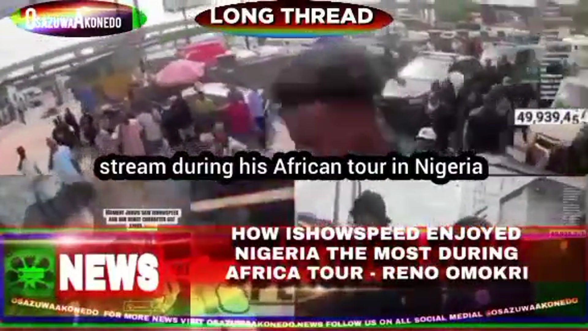 NewsLongThread @11pm 28 1