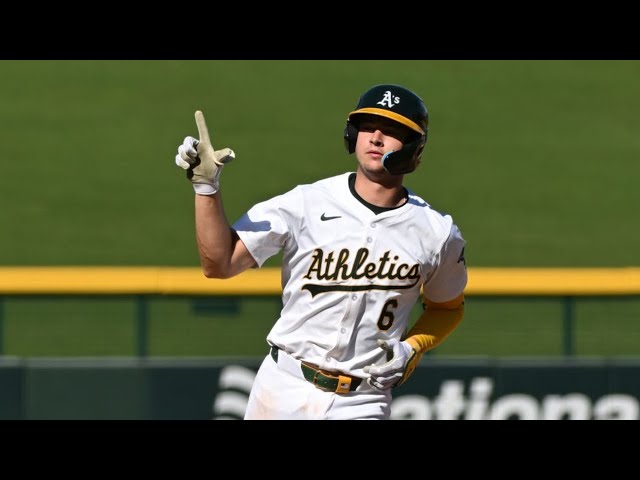 Video thumbnail for Daniel Susac 2025 MiLB Highlights!