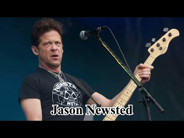 Video thumbnail for Jason Newsted’s Final Metallica Albums EXPLAINED | Load & Reload Deep Dive