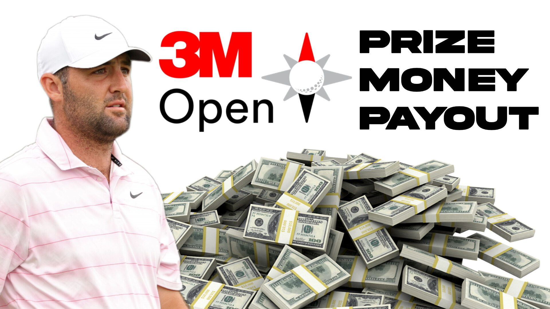 Video thumbnail for The end of LIV Golf could be because of this big change