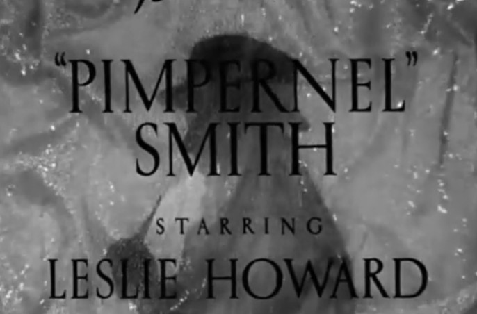 Video thumbnail for Pimpernel Smith (1941)