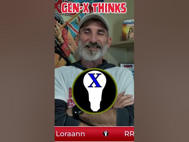 Video thumbnail for Gen-X Thinks Beer Hypocracy