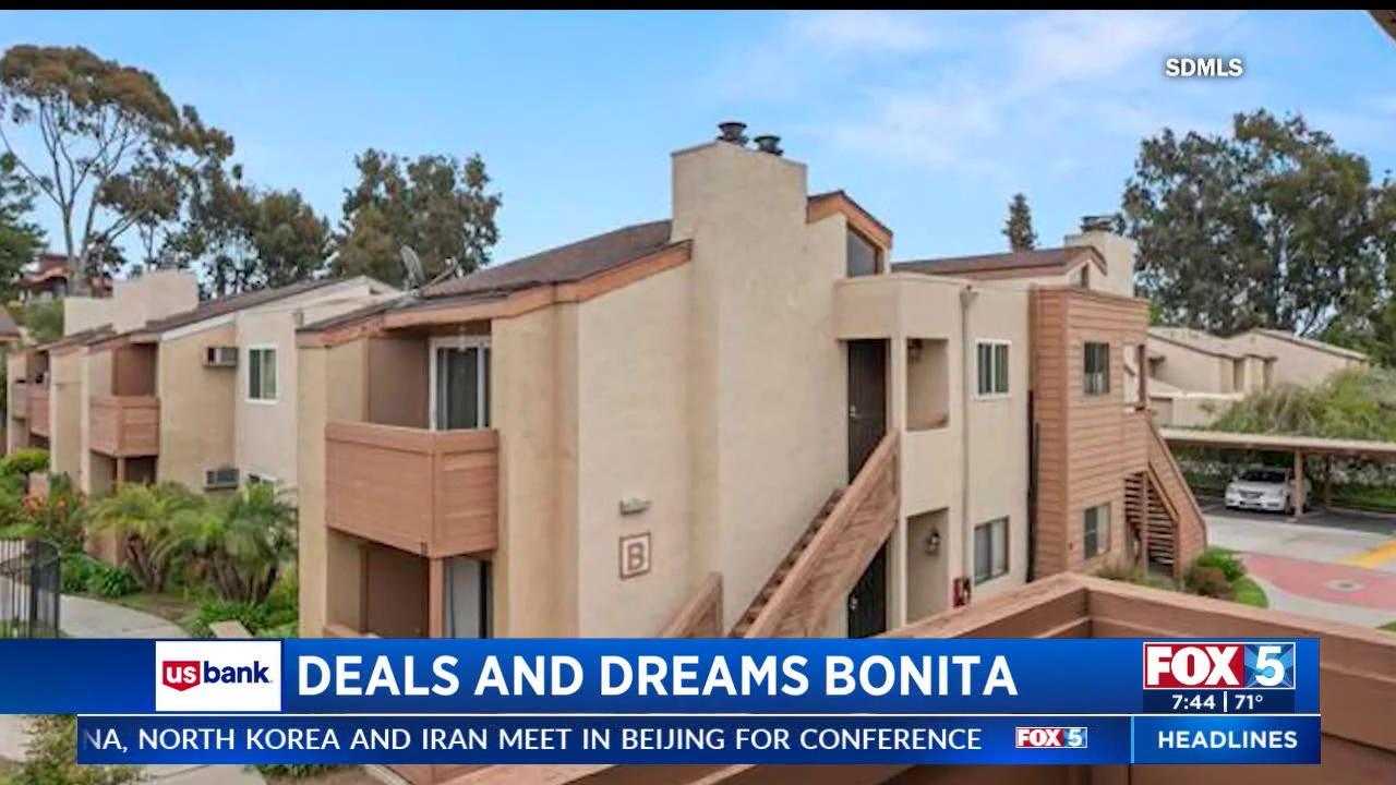 Video thumbnail for Dream home in San Diego CA