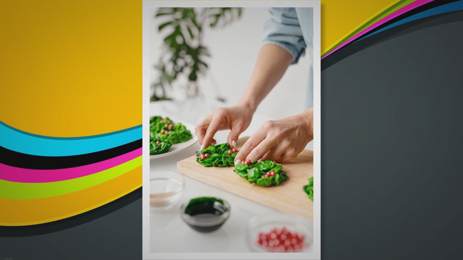 Video thumbnail for Omelette de Queso: Una receta fácil y rápida, ideal para hacer en casa