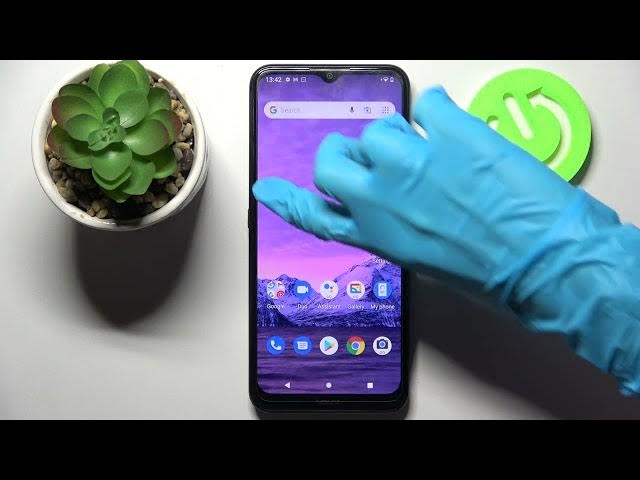 Video thumbnail for How to Add Screen Lock on Nokia 1.4 – Create Lock Screen Method