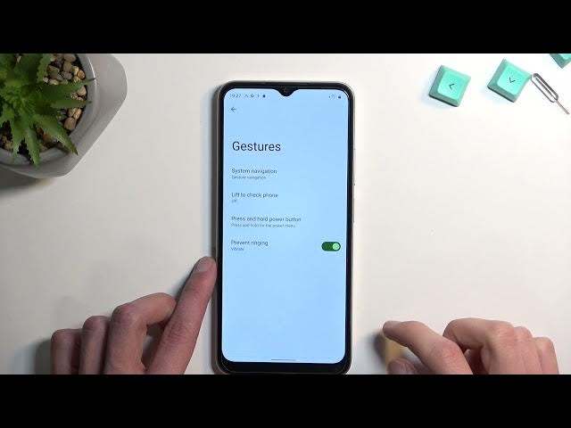 Video thumbnail for Tips Tricks for Realme C33 | Best Features