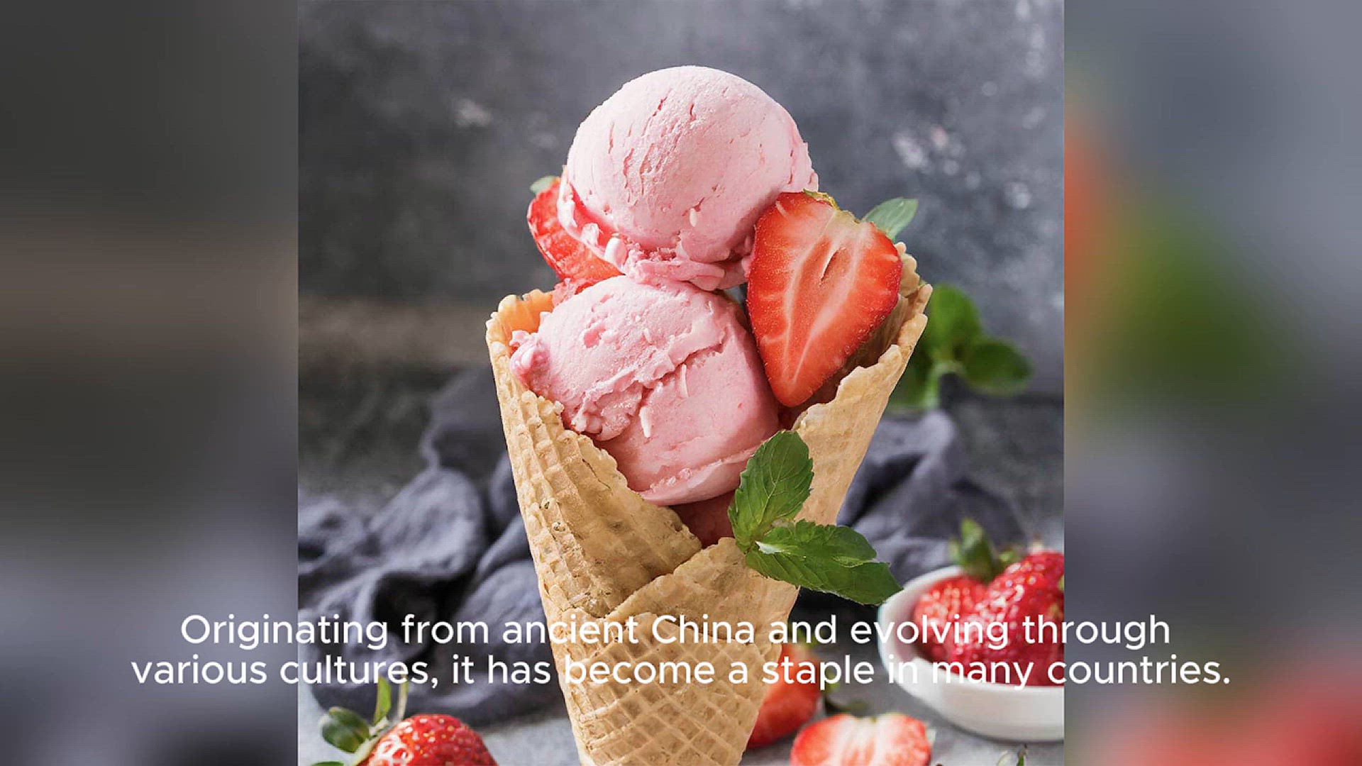 Video thumbnail for Ice cream