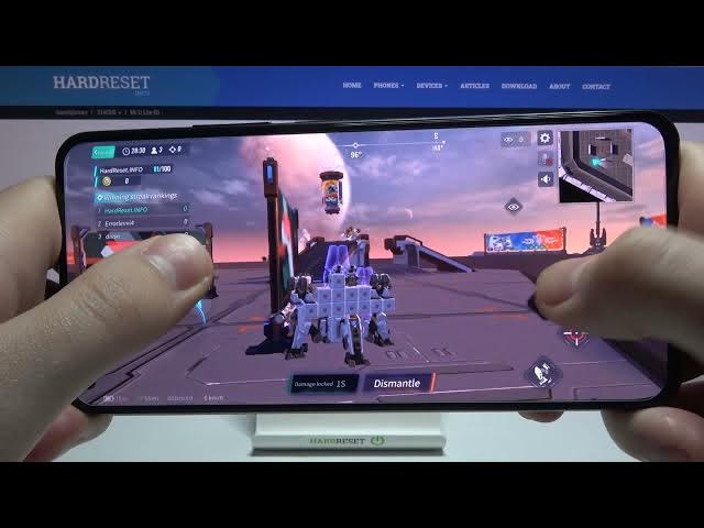 Video thumbnail for Astracraft Gameplay on Xiaomi Mi 11 Lite 5G – Sandbox Craft & Combat Game on Mobile