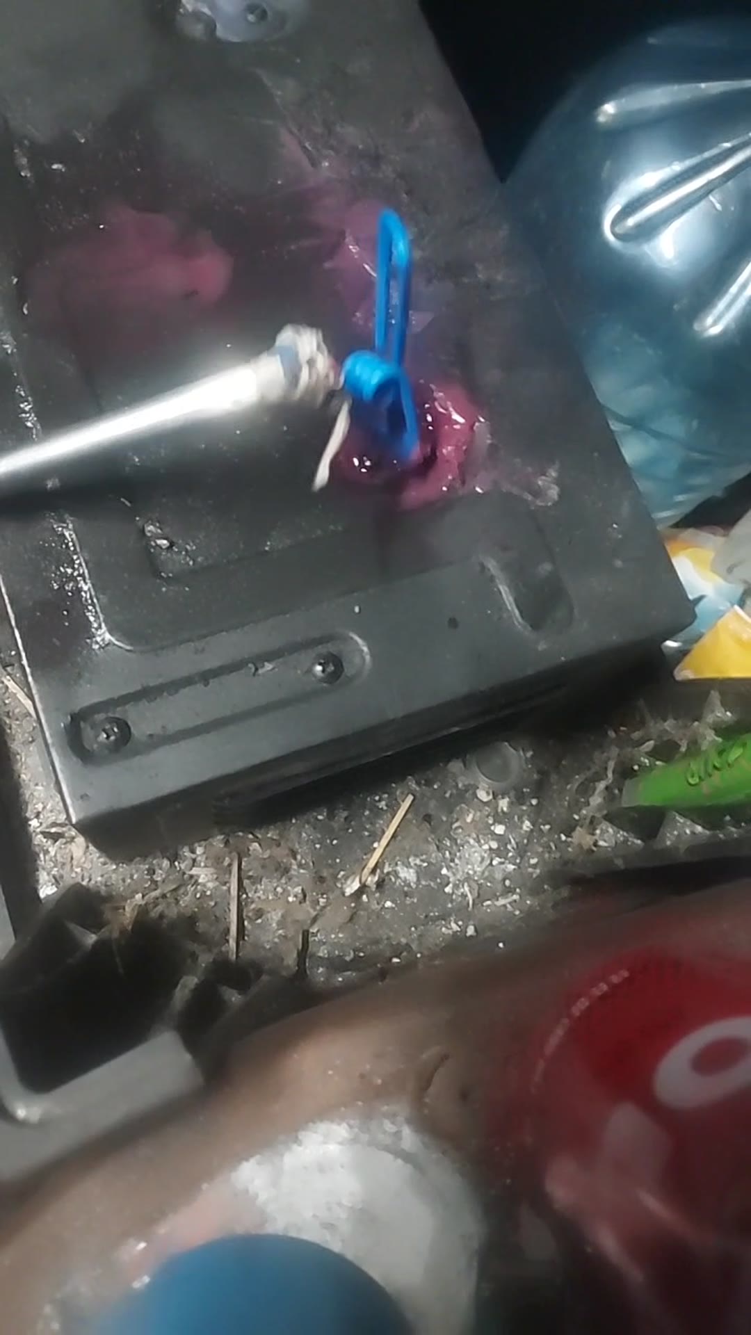 Video thumbnail for glom