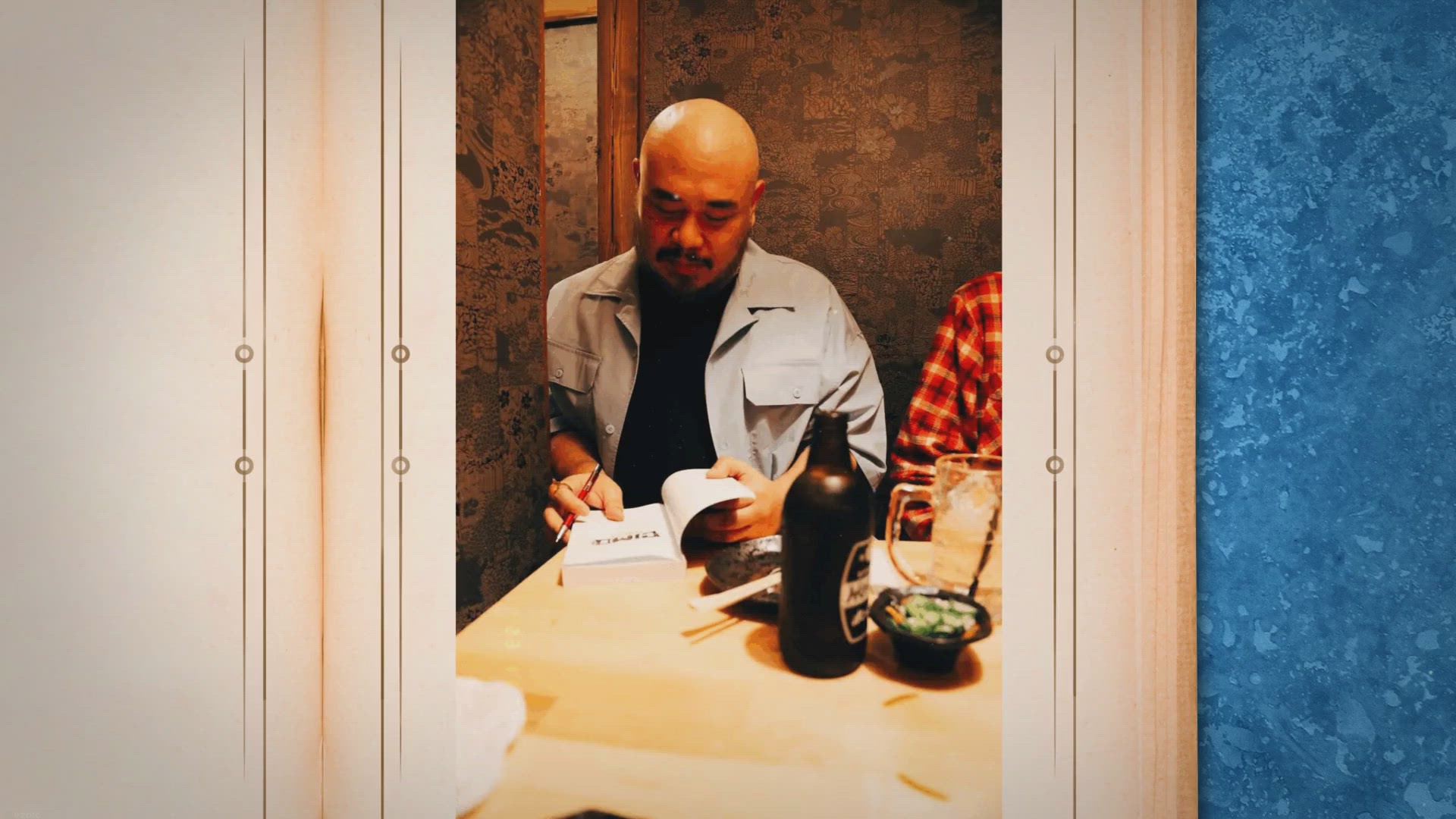 Video thumbnail for Fanged Gratitude: Happy Thanksgiving!