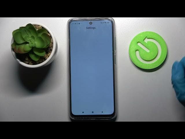 Video thumbnail for How to Change Display Refresh Rate on Xiaomi Redmi 10 – Switch Screen Refresh Rate