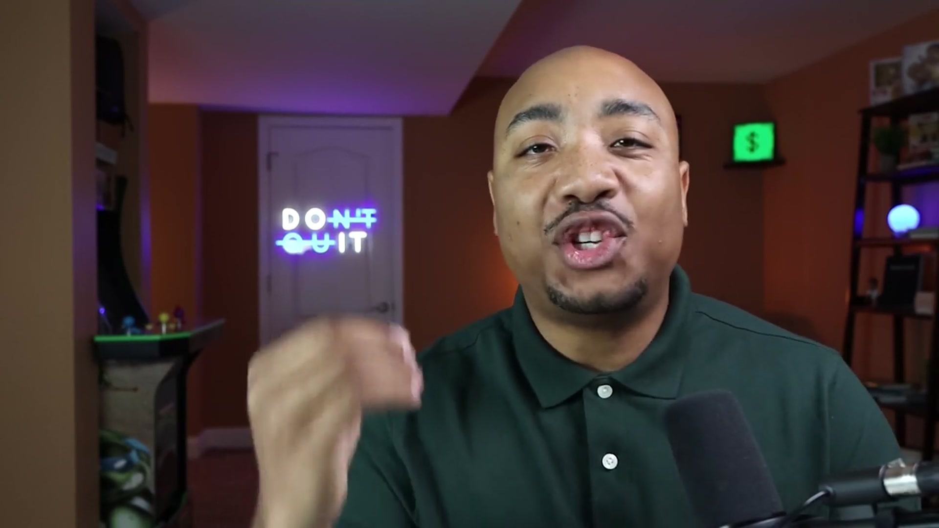 Video thumbnail for Orlando Miner: housing market doomed? confronting real estate mindset on price cuts, interest rates & home buying