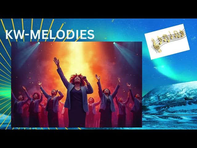 Video thumbnail for Keep Your Eyes On Jesus