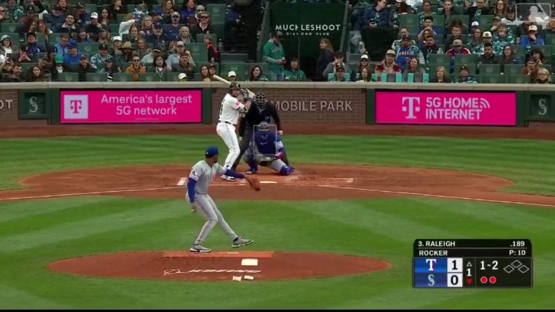 Video thumbnail for Kumar Rocker 2025 MLB Highlights!