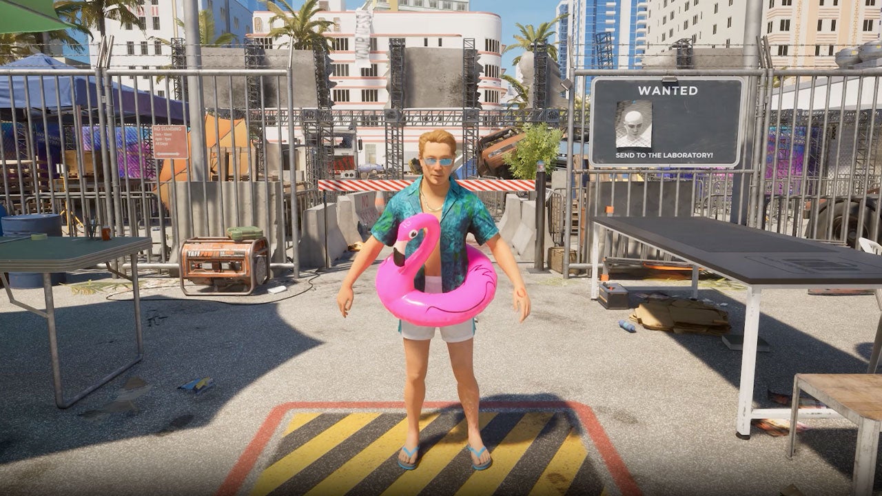 Video thumbnail for Quarantine Zone - Official 'Miami Zero' Major Expansion Trailer