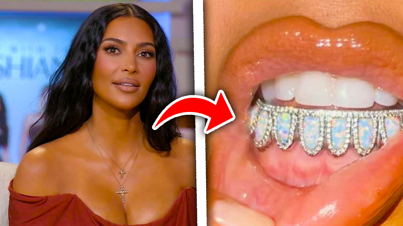 Video thumbnail for 12 Stupidly Expensive Things Kardashian’s Don’t Talk About