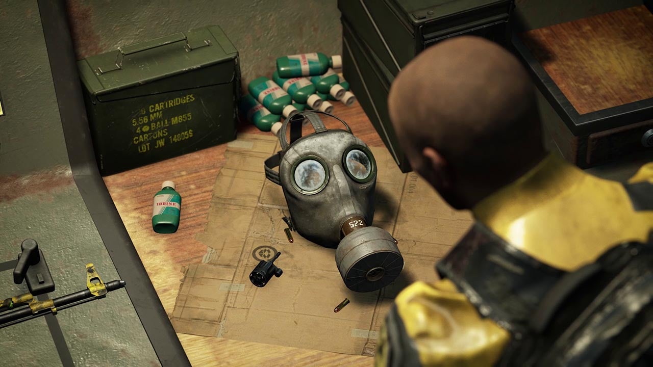 Video thumbnail for Vigor: Meltdown - Official Trailer