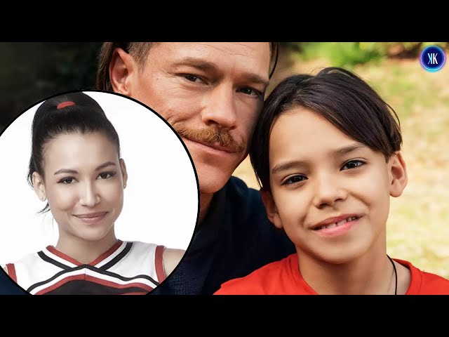 Video thumbnail for Naya Rivera's Family Still Can't Explain Her Death