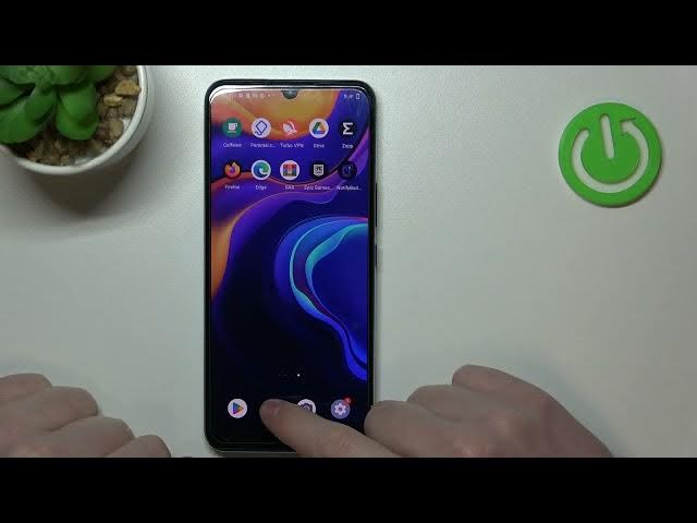 Video thumbnail for How To Dial Emergency Number In USA On VIVO V2023