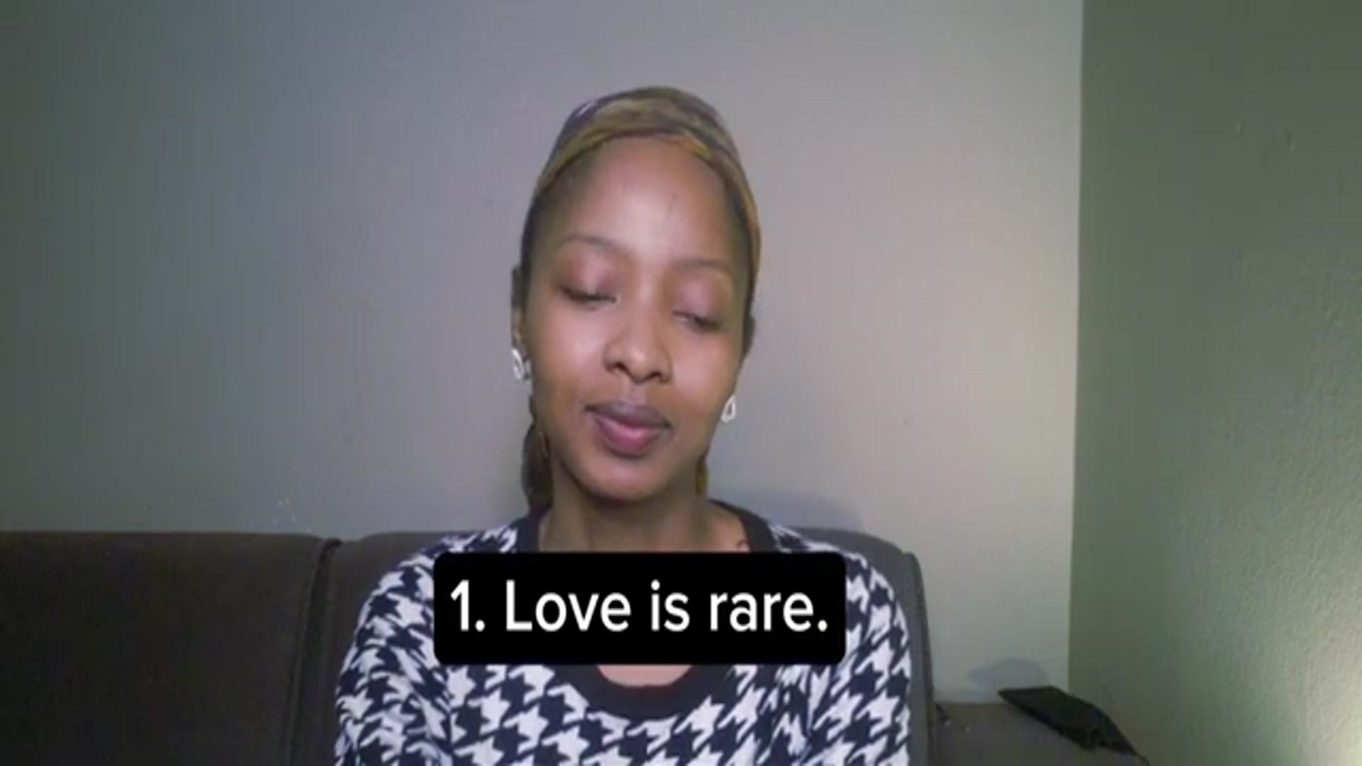 Video thumbnail for In my late 20s_ 6 Harsh things I learned about life so far