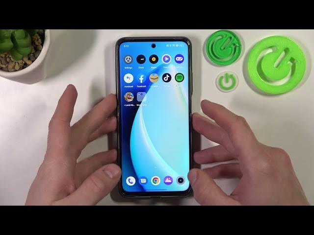 Video thumbnail for Does Realme C55 Have Headphones Jack / Can You Use Headphones With Realme C55