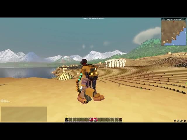 Video thumbnail for How To Improve Draw Distance In Veloren