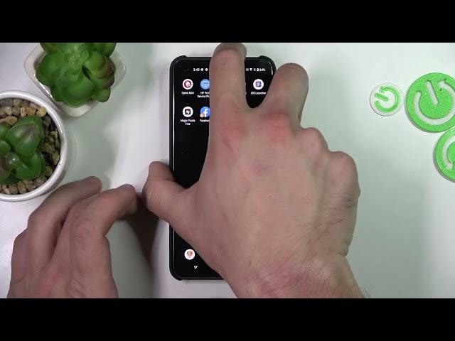 Video thumbnail for How to Turn Off Flashlight in ASUS Zenfone 9 – Flashlight Management