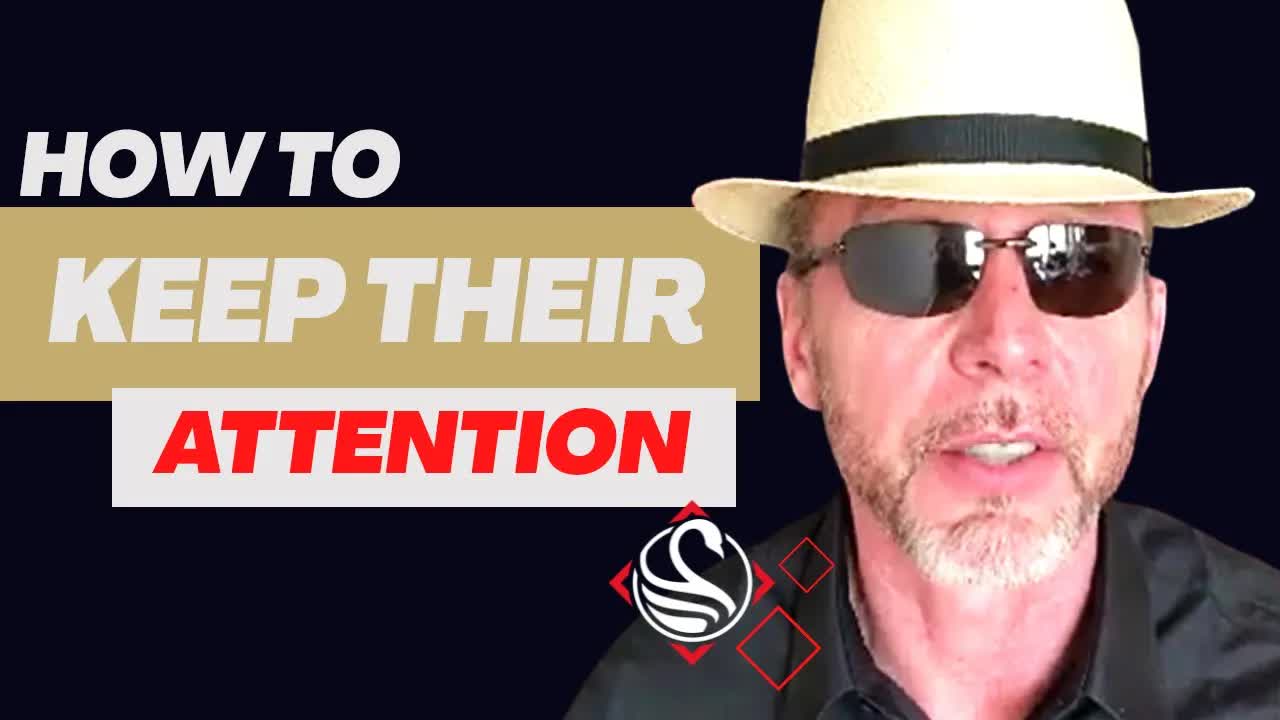 Video thumbnail for blackswanltd1: negotiation mastery: use it, you, and i for better communication