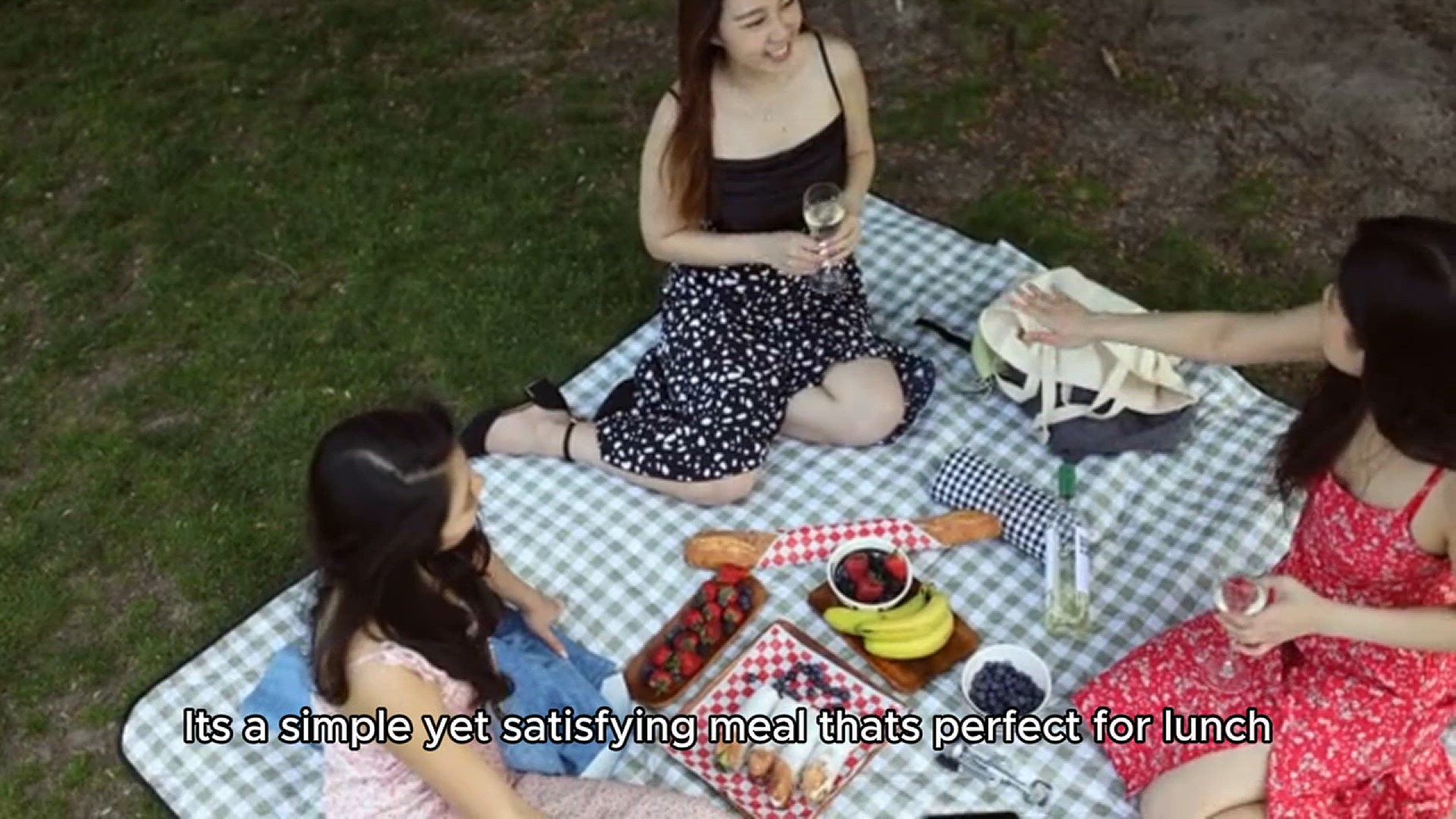 Video thumbnail for Egg salad sandwich