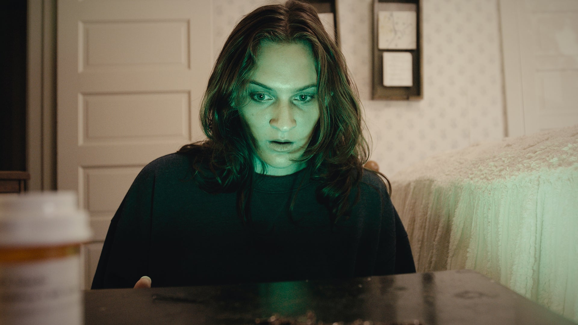 Video thumbnail for The Withering - Official Trailer (2026)
