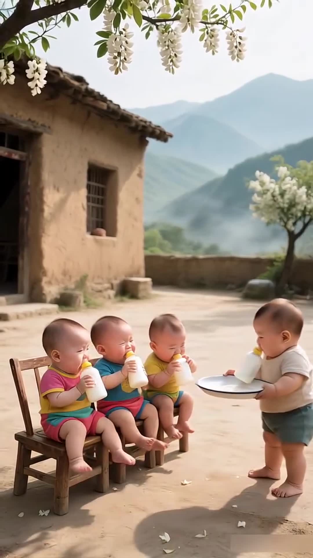 Video thumbnail for d9d1992068718887f80e49782f32f975_720w